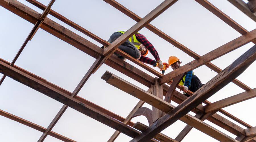 Expert flood damage restoration services in Foster, OK